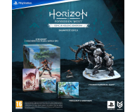 Guerilla Games Horizon Forbidden West Edycja Kolekcjonerska PlayStation 5 - 1457795 - zdjęcie 2
